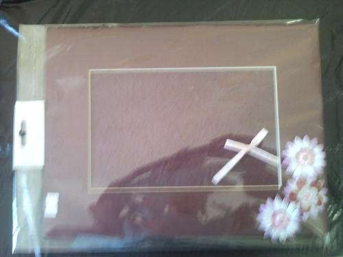 DIY picture frame kit