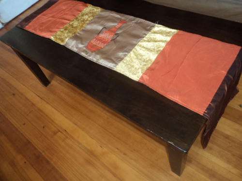 STUNNING TABLE RUNNER!!!!