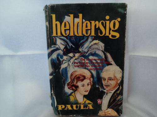 HELDERSIG - PAULA