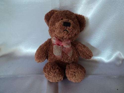 ADORABLE GUND 24CM TEDDY!!!!!!