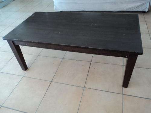 WOW!!! A STUNNING COFFEE TABLE FOR THE LOUNGE!!!!!!