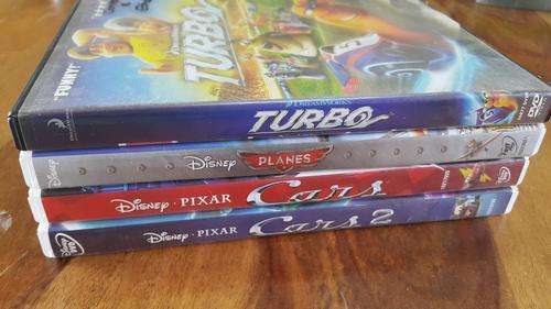 AWESOME DISNEY PIXAR COLLECTION!! CARS / CARS 2 / PLANES / TURBO!!!!!