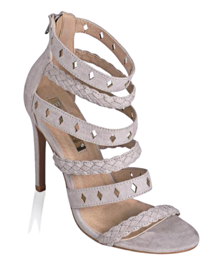 BILLINI Halle Iconic Heel Shoes