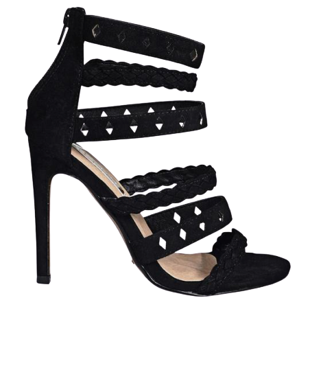 BILLINI Halle Iconic Heel Shoes