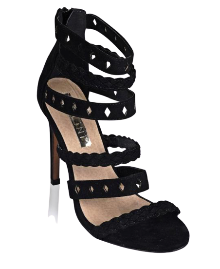 BILLINI Halle Iconic Heel Shoes