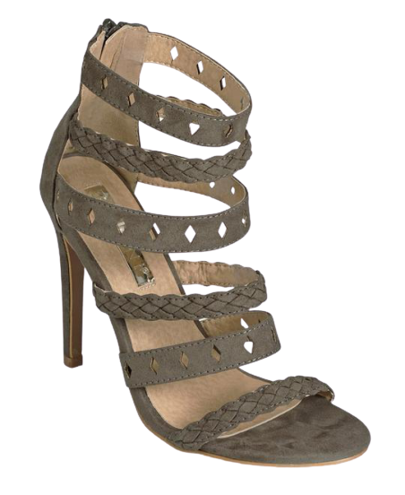 BILLINI Halle Iconic Heel Shoes