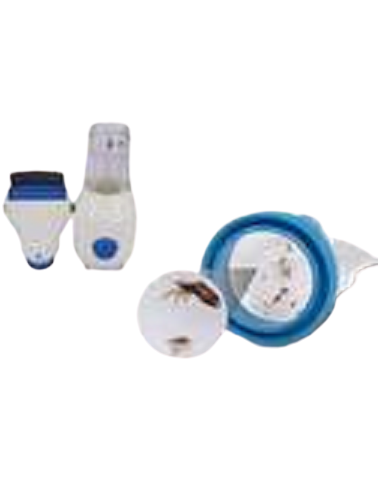 Head Lice Egg Extractor