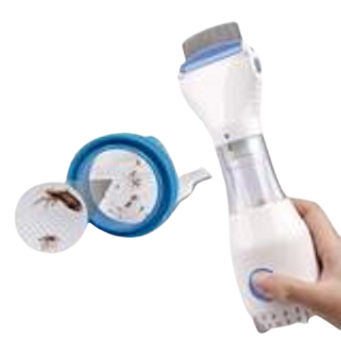 Head Lice Egg Extractor