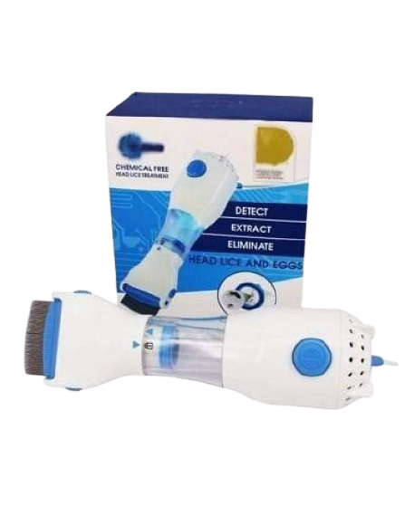 Head Lice Egg Extractor