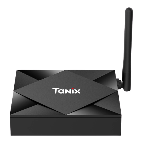 Tanix TX6s Android HD 4K TV Box