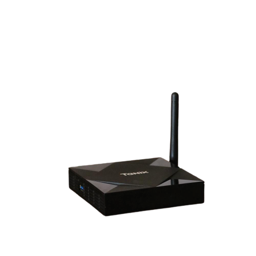 Tanix TX6s Android HD 4K TV Box