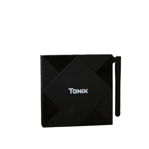 Tanix TX6s Android HD 4K TV Box