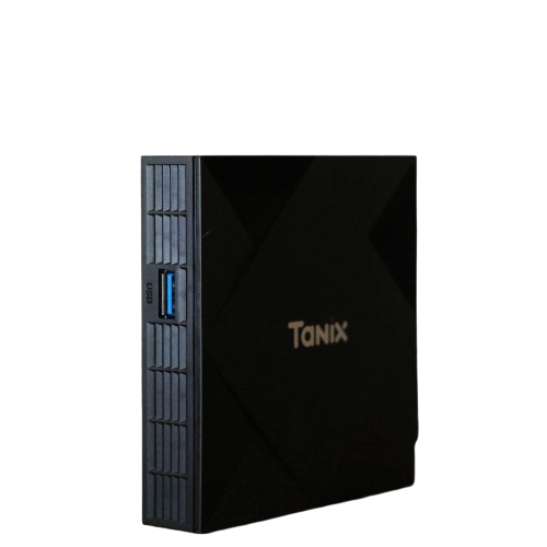 Tanix TX6s Android HD 4K TV Box