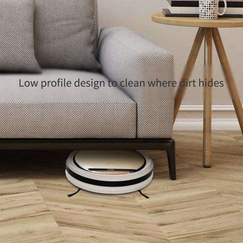 ILIFE V5s Pro 2-in-1 Cleaning Robot  Robot Floor Cleaning
