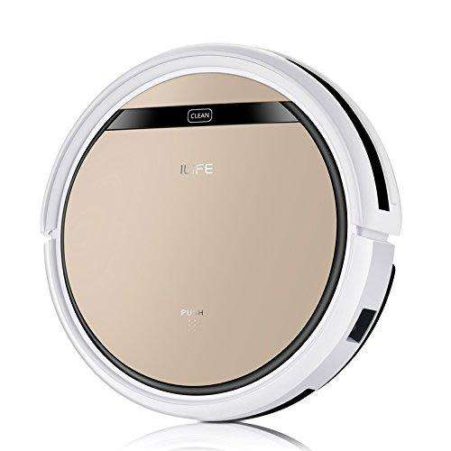ILIFE V5s Pro 2-in-1 Cleaning Robot  Robot Floor Cleaning