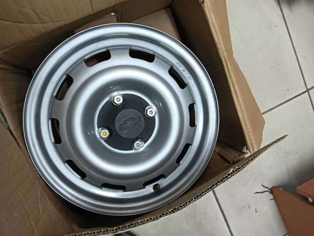RIMS 5.5 X 14 (SET OF 4)
