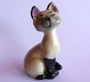 A Wade cat from Lady and the tramp