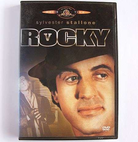 ROCKY 5