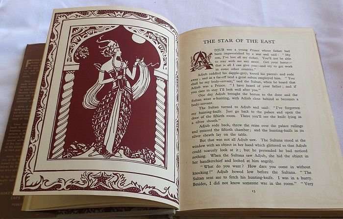 FANTASTIC !! A 1945 BOOK ""TALES FROM THE MALAY QUARTER"" BY I.D. DU PLESSIS ...GREAT CONDITION !!!