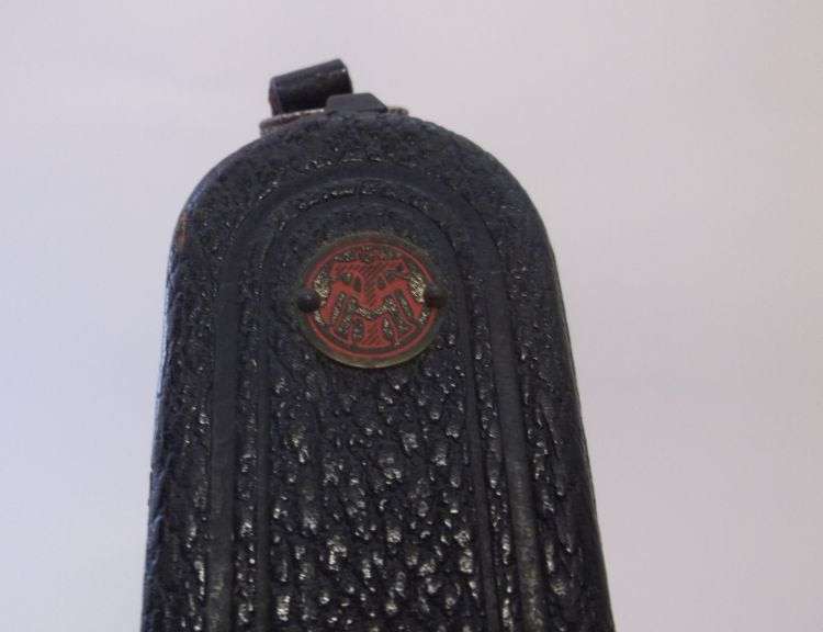 A REMARKABLE RARE VINTAGE GERMAN FOLDING CAMERA BY CERTO KAMERAWERK OF DRESDEN...WOW !!!!!