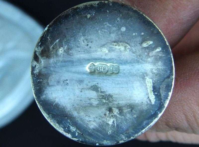 A COLLECTION OF 7 METAL OBJECTS WITH GREAT COLLECTOR APPEAL ...MUST SEE...BID FOR THE LOT !!