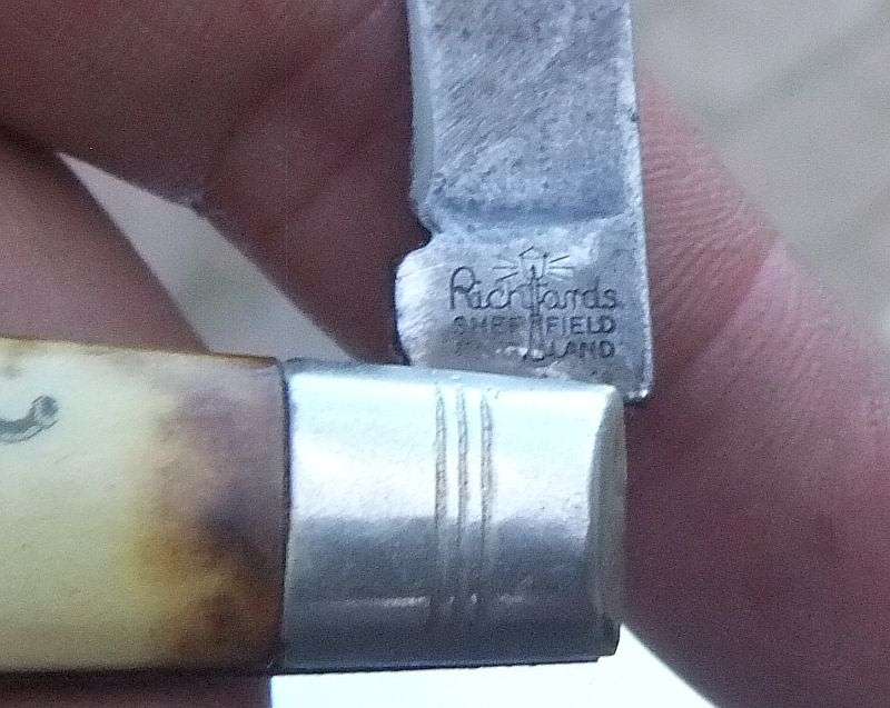 A COLLECTION OF SHARP OBJECTS...THROWING KNIFE ..BUTTERFLY KNIFE...DAGGER...RODGERS...ALL HERE !!!!