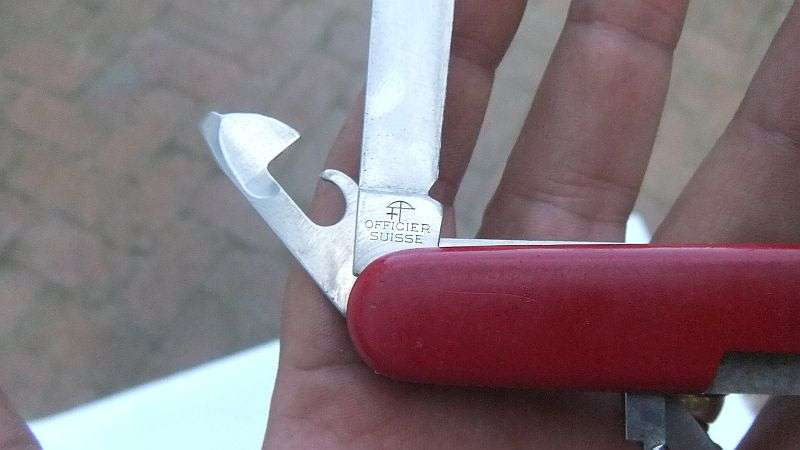 A COLLECTION OF SHARP OBJECTS...THROWING KNIFE ..BUTTERFLY KNIFE...DAGGER...RODGERS...ALL HERE !!!!