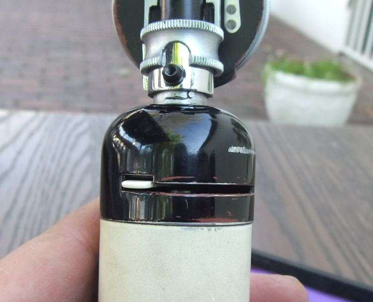 SUPER RARE FINDS !! THREE OLD DOCTORS OPTHALMOSCOPES IN THEIR ORIGINAL BOXES !! WOW !!