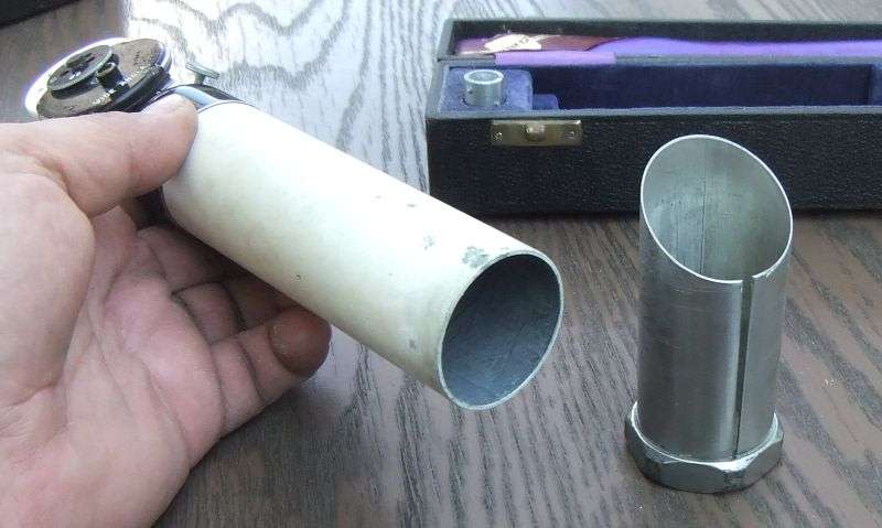 SUPER RARE FINDS !! THREE OLD DOCTORS OPTHALMOSCOPES IN THEIR ORIGINAL BOXES !! WOW !!