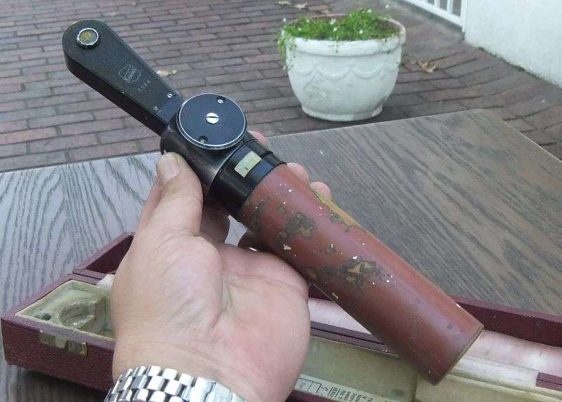 SUPER RARE FINDS !! THREE OLD DOCTORS OPTHALMOSCOPES IN THEIR ORIGINAL BOXES !! WOW !!