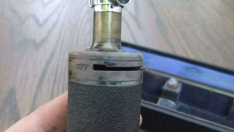 SUPER RARE FINDS !! THREE OLD DOCTORS OPTHALMOSCOPES IN THEIR ORIGINAL BOXES !! WOW !!