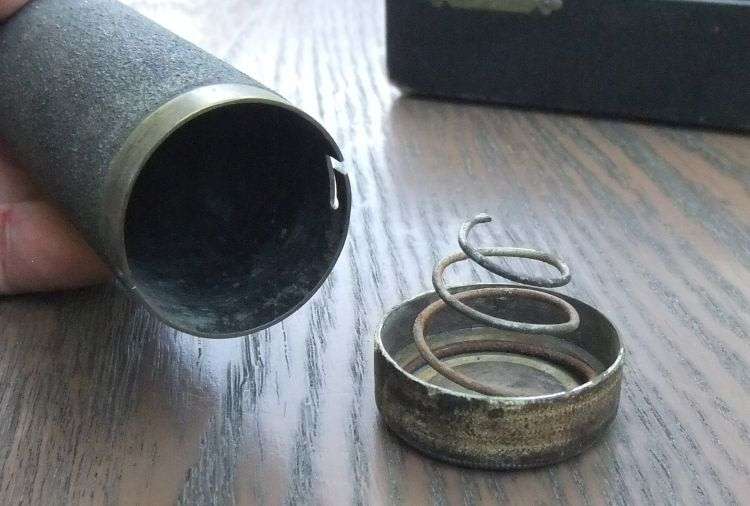 SUPER RARE FINDS !! THREE OLD DOCTORS OPTHALMOSCOPES IN THEIR ORIGINAL BOXES !! WOW !!