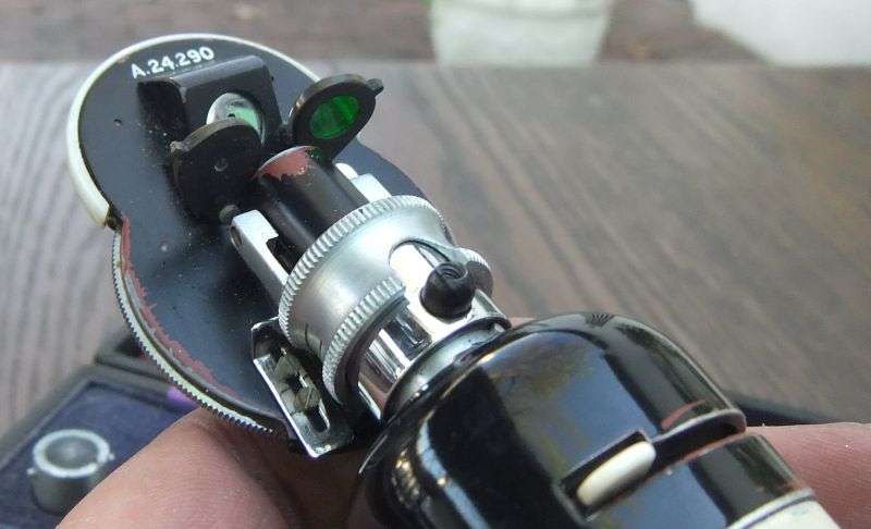 SUPER RARE FINDS !! THREE OLD DOCTORS OPTHALMOSCOPES IN THEIR ORIGINAL BOXES !! WOW !!