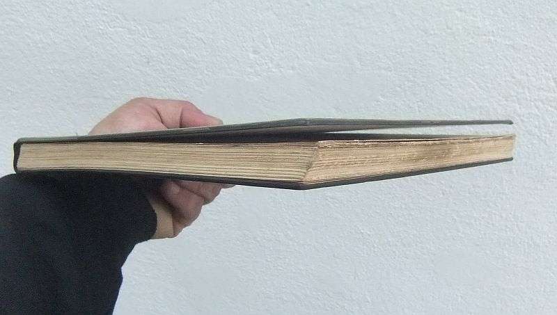 A RARE VINTAGE ""MINI"" OWNERS WORKSHOP MANUAL FOR THE ""MINI"" FROM 1959 ...TAKE A LOOK !!