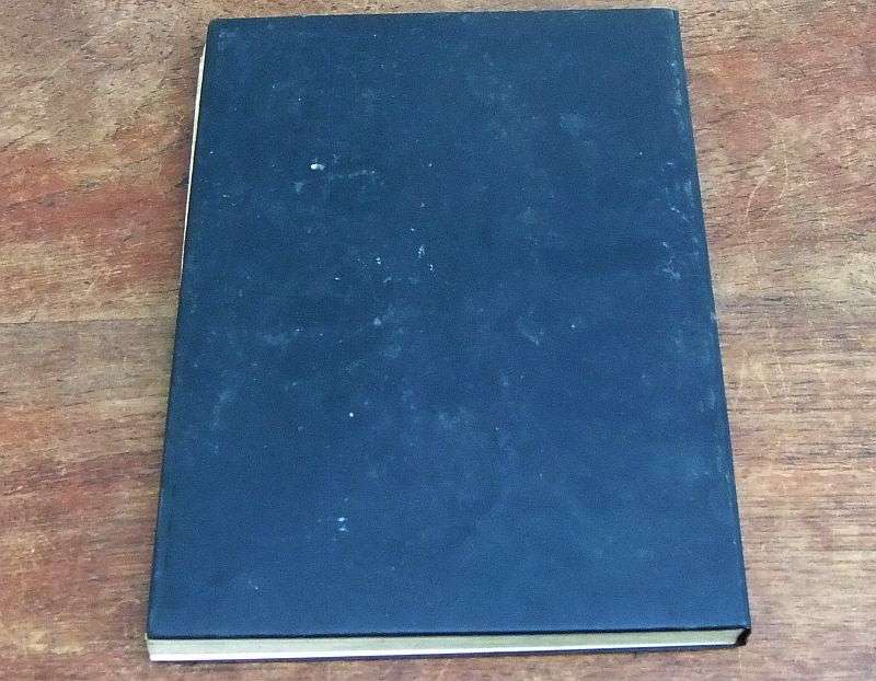 A RARE VINTAGE ""MINI"" OWNERS WORKSHOP MANUAL FOR THE ""MINI"" FROM 1959 ...TAKE A LOOK !!