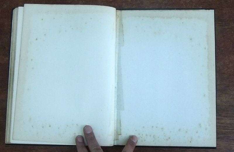 A RARE VINTAGE ""MINI"" OWNERS WORKSHOP MANUAL FOR THE ""MINI"" FROM 1959 ...TAKE A LOOK !!