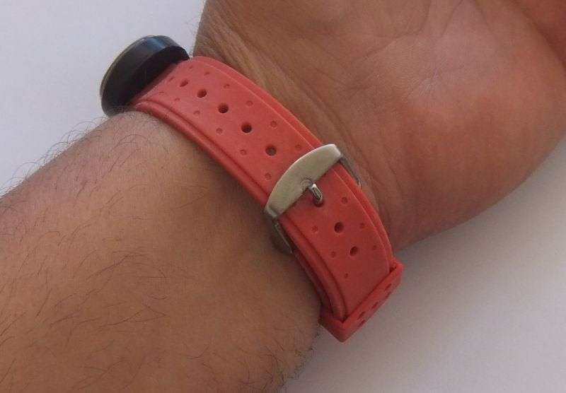 A RARE VINTAGE "" FOSSIL SUN-DIAL "" FUNCTIONAL TIME PIECE WITH ORIGINAL BOX AND COMPASS !! SO COOL