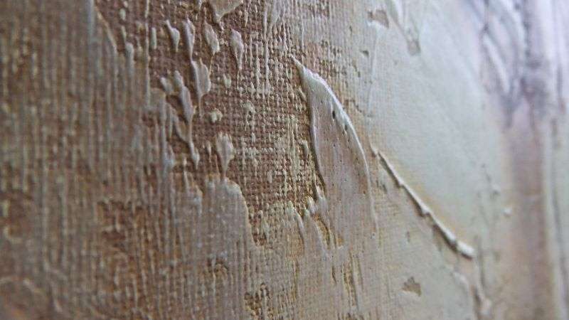 MUST SEE !! AN EXQUISITE ORIGINAL OIL ON BOARD SIGNED BY THE ARTIST TAYLOR ...GRECIAN FIGURES ...WOW