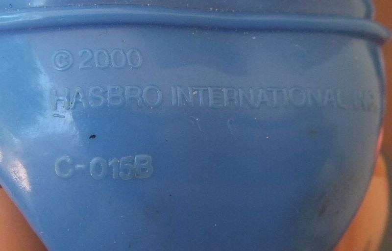 A COOL LOT OF 3 ORIGINAL ACTION MAN FIGURES - 1996 - 1999 - 2000.... YOU ARE BIDDING FOR ALL !! WOW