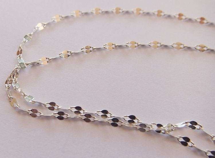 SUPER RARE !! VINTAGE FRENCH ENAMEL ON STERLING SILVER "MADONNA" PENDANT + STERLING SILVER NECKLACE