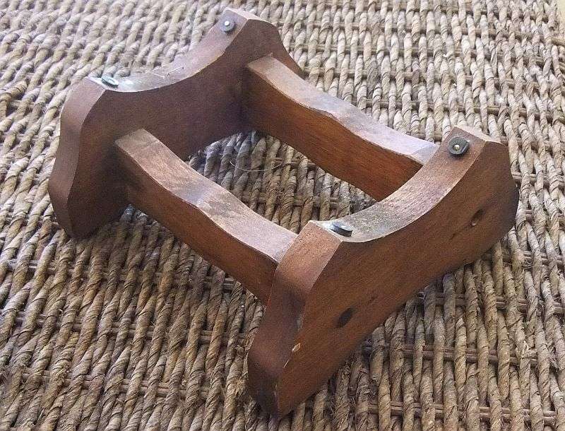 A TOTALLY COOL VINTAGE WOODEN WINE VAT WITH BRASS TAP !! CONVERSATION STARTER !! ORNAMENTAL