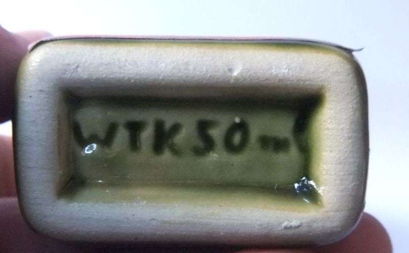 SEALED !! 50 ML VINTAGE MINIATURE !! 38 % ALCOHOL ... "" OBSTLER FRUIT SCHNAPPS "" IN JERRY CAN