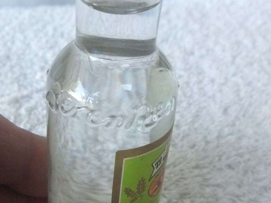 SEALED !! BERENTZEN LIQUEUR !! 40 ML VINTAGE MINIATURE !! 32 % ALCOHOL !! FREE COMBINING !!