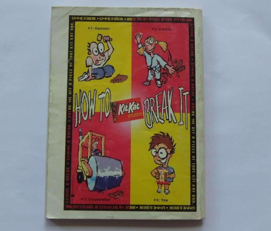 FEBRUARY 1996 VINTAGE COMICS DIGEST "" ARCHIE`S DOUBLE DIGEST ""  NO 83 !! FREE COMBINING !!