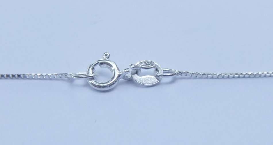 A CHARMING SOLID STERLING SILVER DOUBLE HEART LOVE PENDANT PLUS STERLING SILVER NECKLACE !! QUALITY