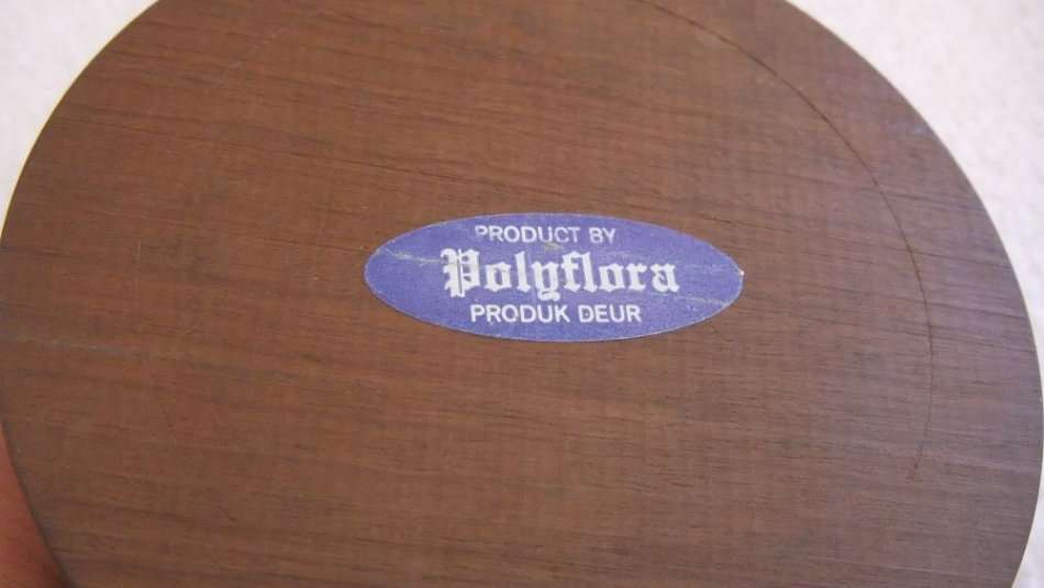 A CLASSY VINTAGE HEAVY METAL MODEL OF A GRAND PIANO ON A WOODEN BASE WITH PROTECTIVE DOME !! SWEET !