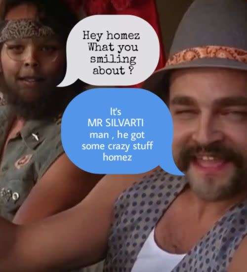 ORIGINAL !! AN EARLY RARE ISSUE OF `THE OLD BALLOON SELLER` BY ROYAL DOULTON !! AWESOME VALUE !!