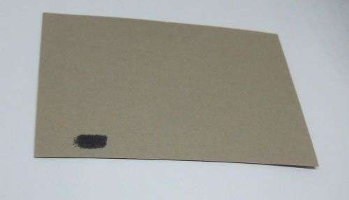 WOW !! A RARE FIND !! A `CERTIFIED` ( ASSESSED ) 1841 RED-BROWN ONE PENNY STAMP - GOOD VALUE !!