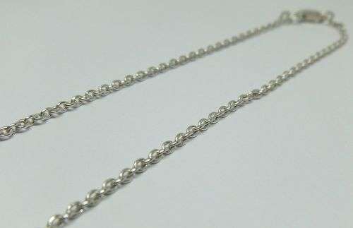 WOW !! A MAGNIFICENT VINTAGE LOOK STERLING SILVER NECKLACE SET WITH CABOCHON MOONSTONES !! MUST HAVE