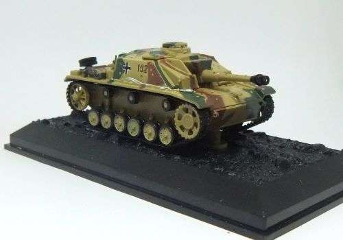 R1 START !! A HIGHLY DETAILED MODEL OF THE 1945 STURMHAUBITZE 42 MILITARY VEHICLE !! FREE COMBINING